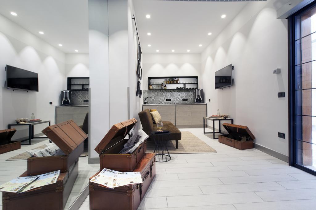 Guest house La Ferrovia
