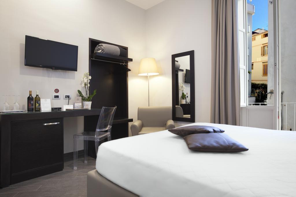 Magi House Relais Aparthotel 2*