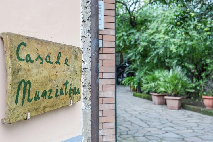 Apartment Casale Nunziatina *