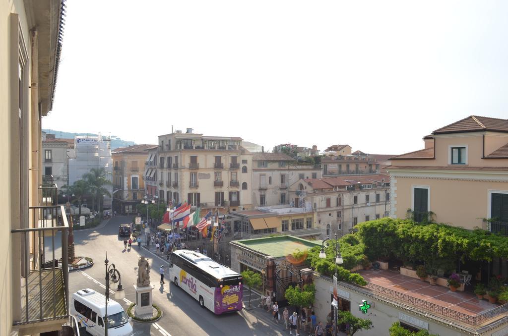 Apartment Angel's Sorrento