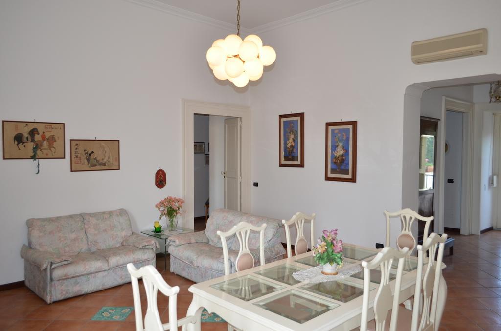 Angel's Apartment Sorrento