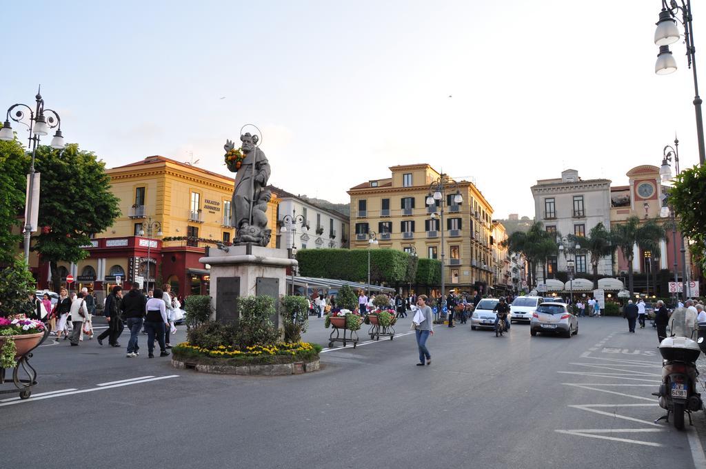 Tasso Apartment
