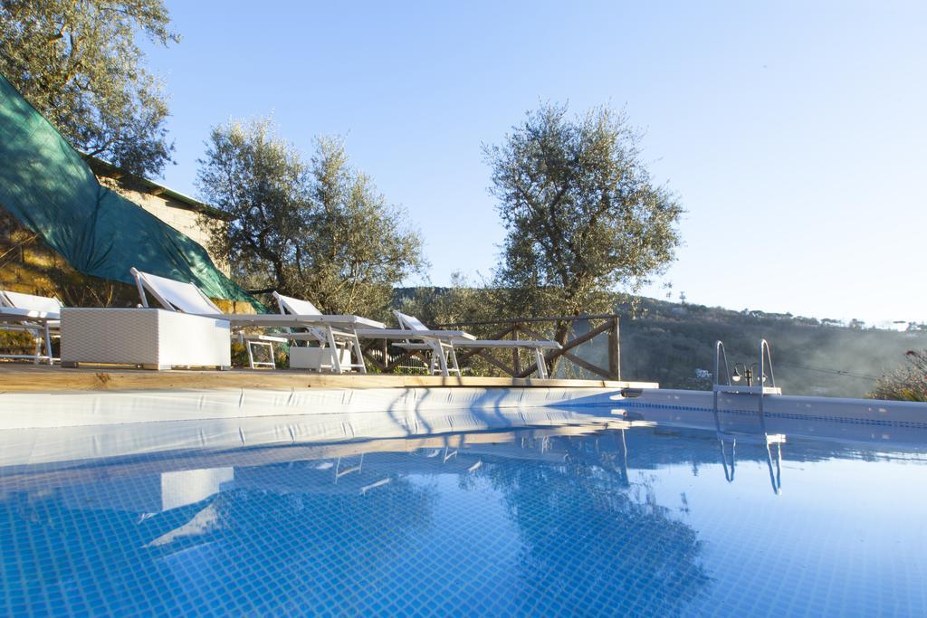 Villa Gradoni