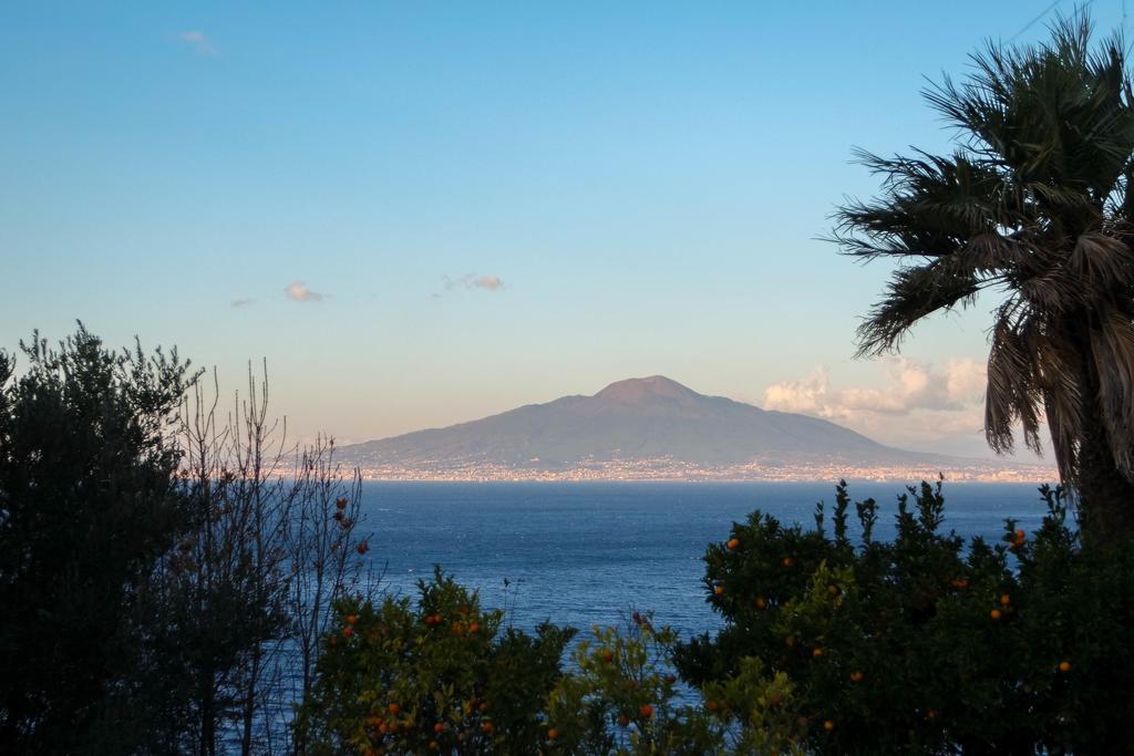 Incantata * Sorrento