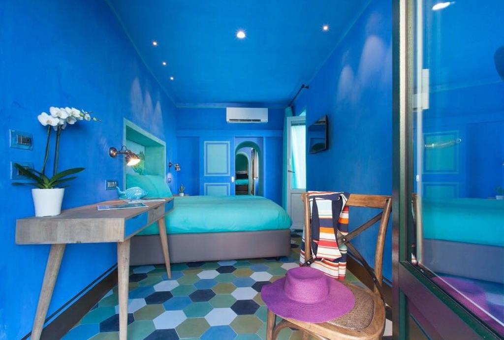 Casa de férias Estate4home - La Grotta Azzurra *