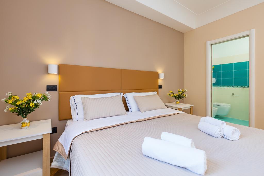 Bed & Breakfast Giacomino Sorrento