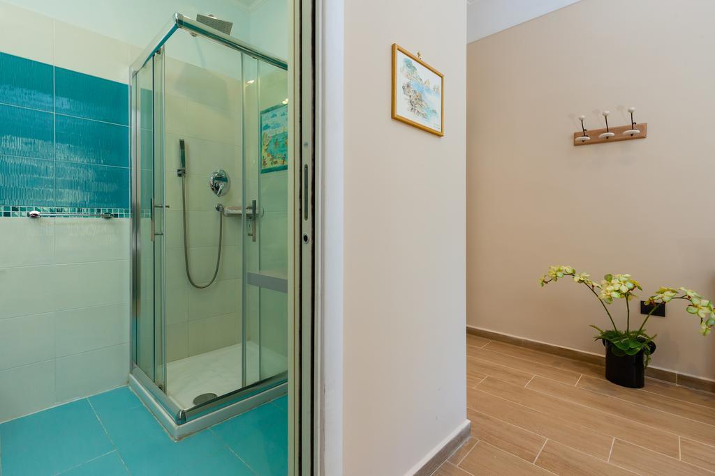 Bed & Breakfast Giacomino 3*