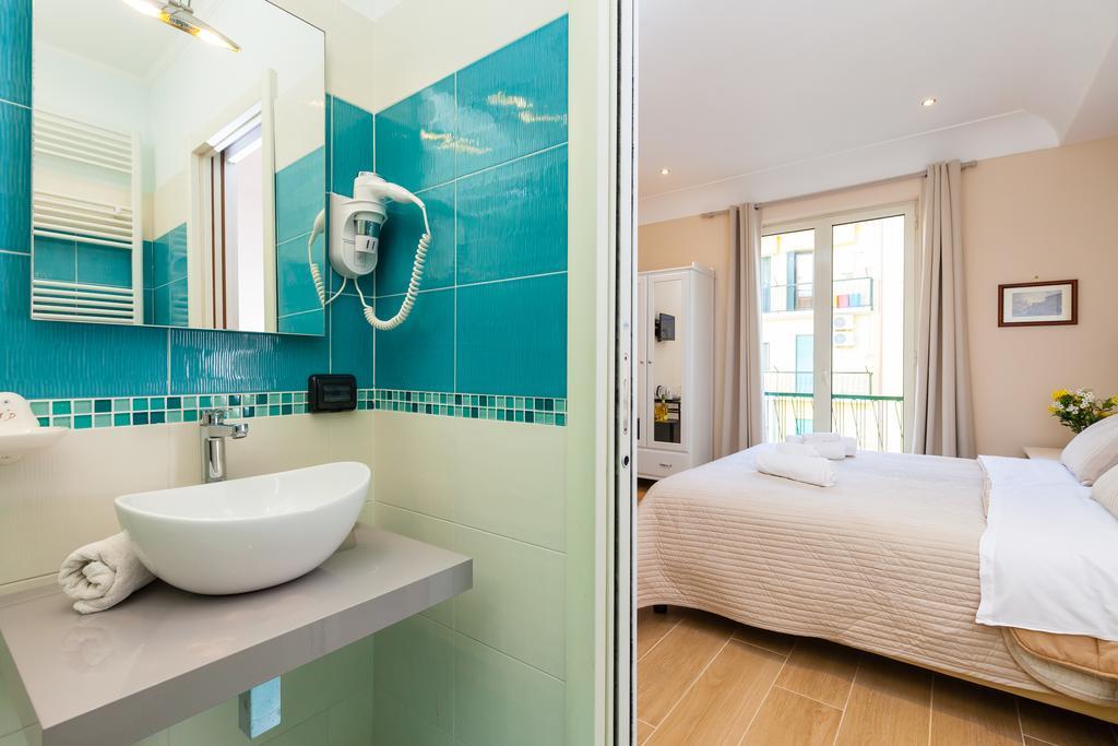 Bed & Breakfast Giacomino Sorrento