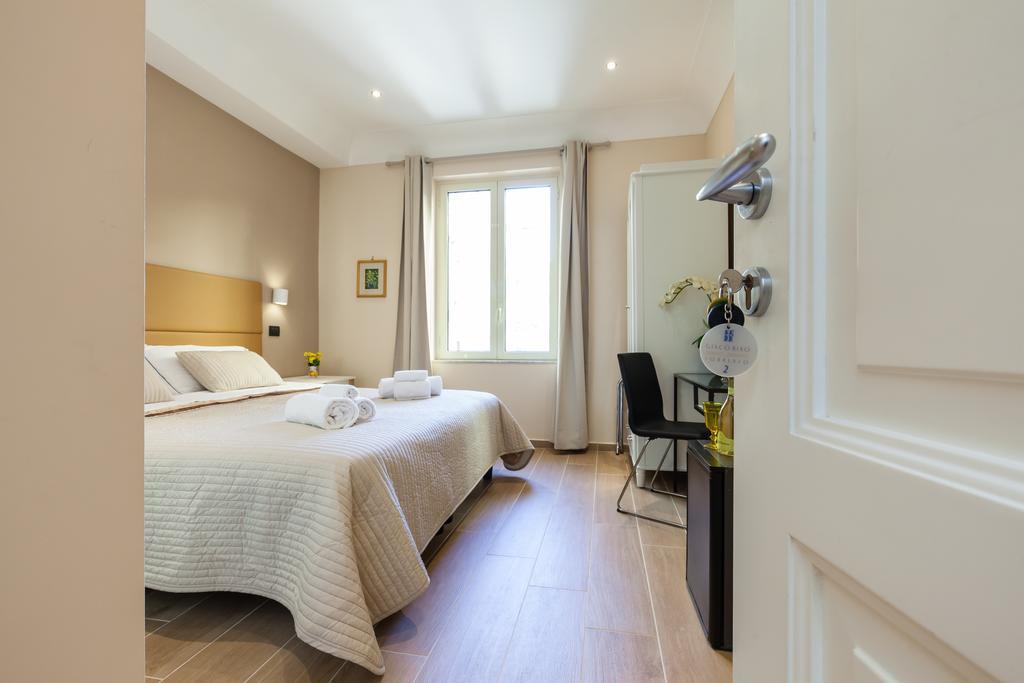 Giacomino Bed & Breakfast 3*
