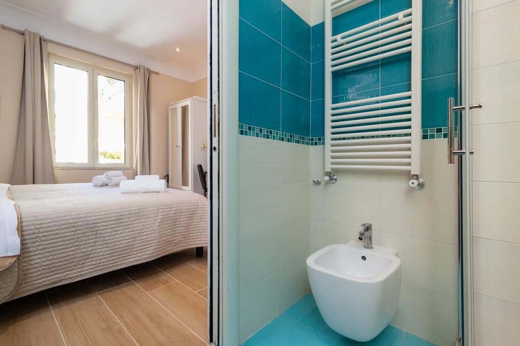 Giacomino Bed & Breakfast Sorrento