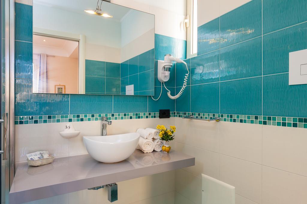 Giacomino Bed & Breakfast 3*
