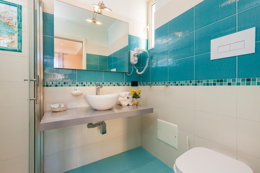 Bed & Breakfast Giacomino