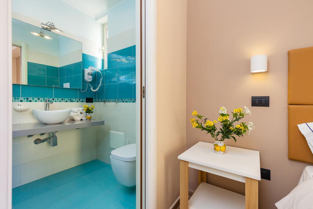 Giacomino Bed & Breakfast