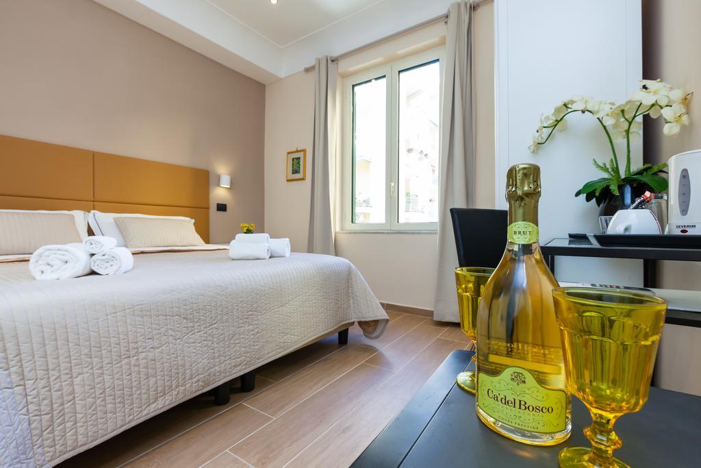 Bed & Breakfast Giacomino 3*