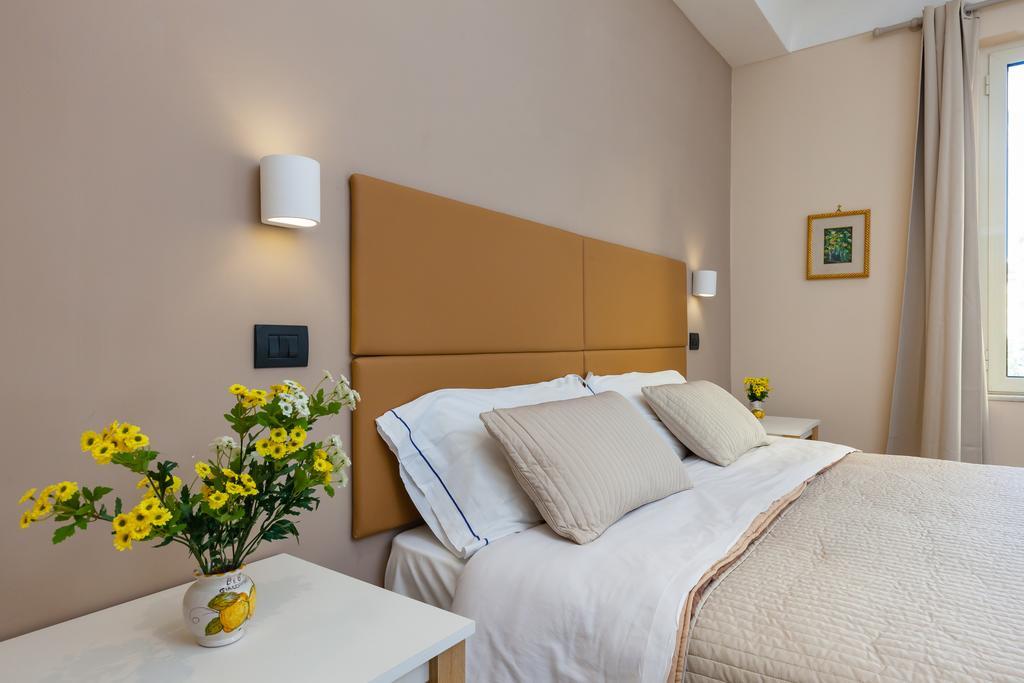 Giacomino Bed & Breakfast