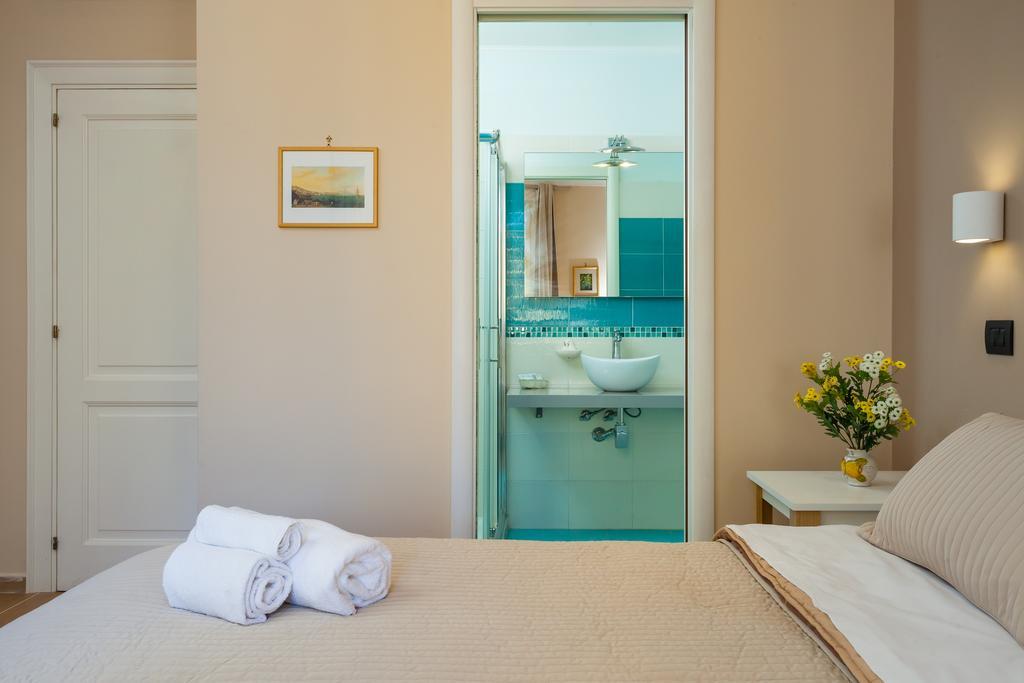 Giacomino Bed & Breakfast 3*