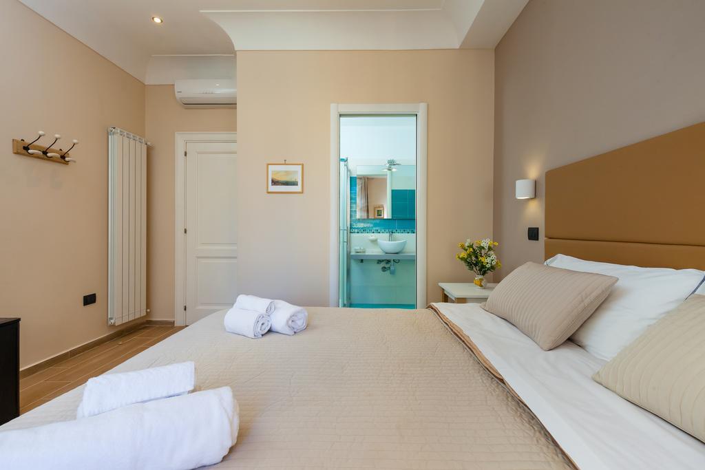 Bed & Breakfast Giacomino