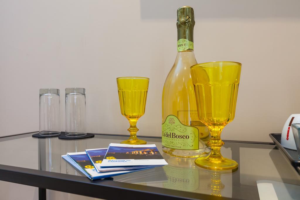 Bed & Breakfast Giacomino Sorrento