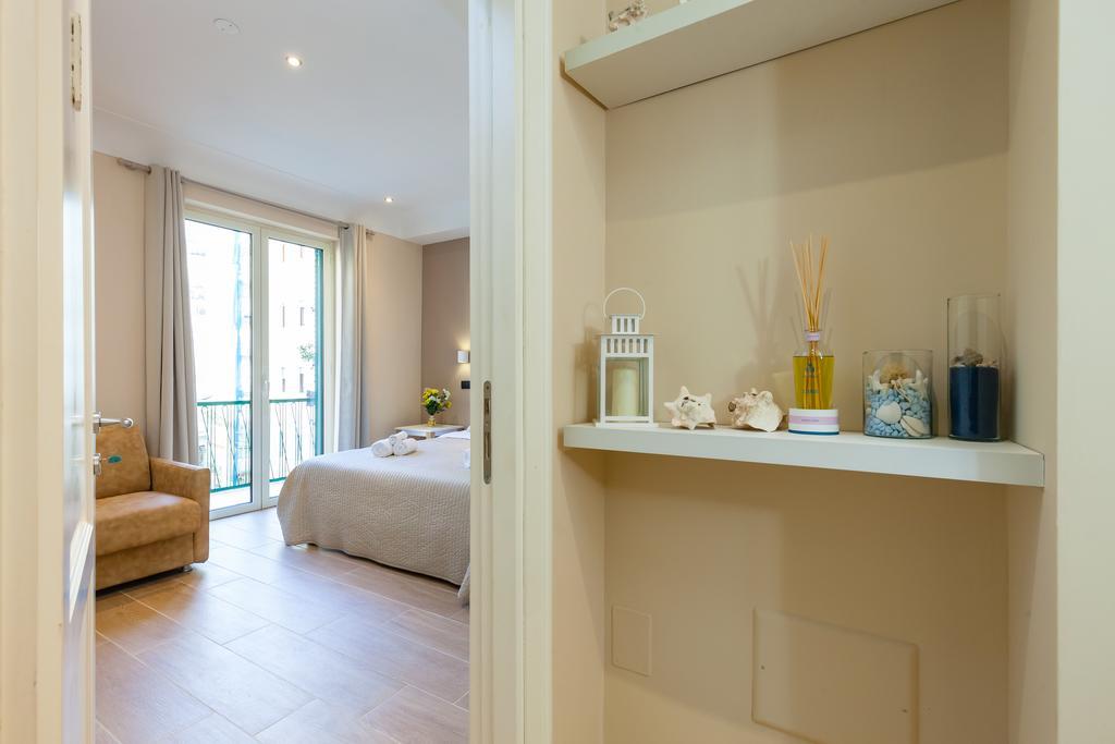 Giacomino Bed & Breakfast Sorrento