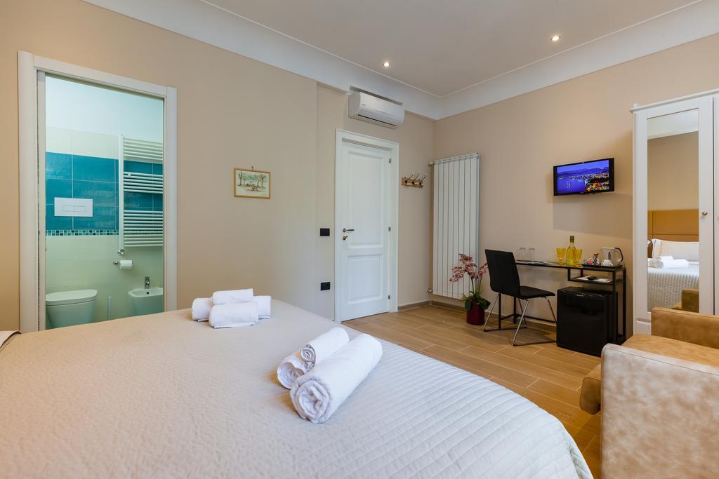 Bed & Breakfast Giacomino 3*