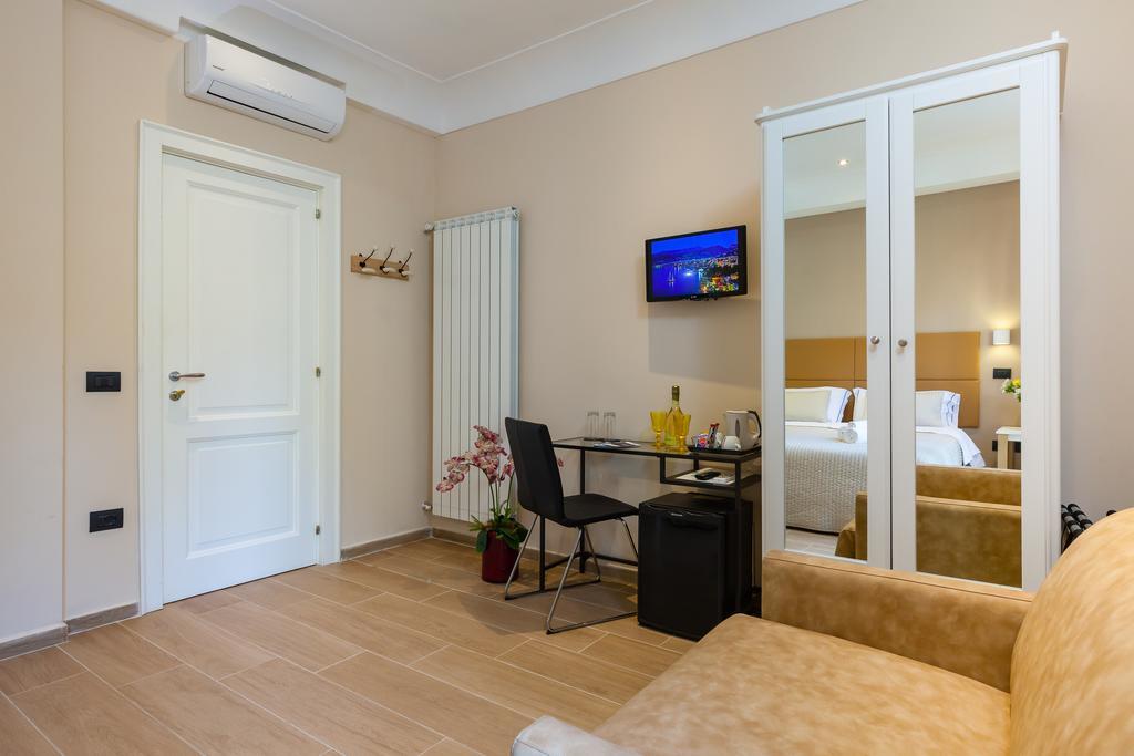 Giacomino Bed & Breakfast 3*