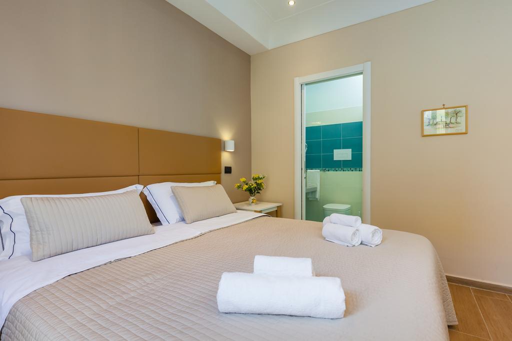 Bed & Breakfast Giacomino Sorrento