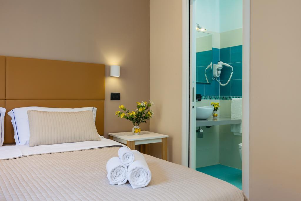 Giacomino 3* Sorrento