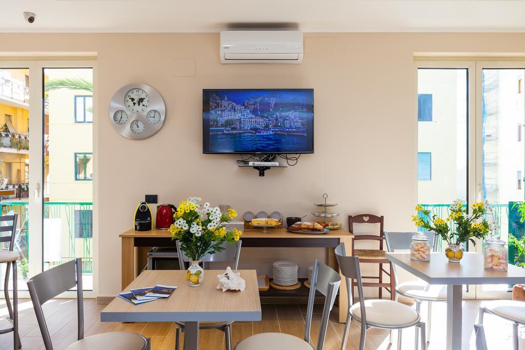 Giacomino Bed & Breakfast Sorrento