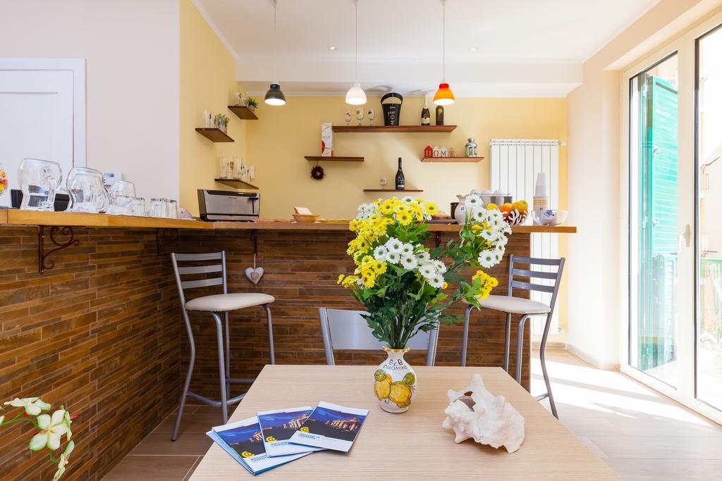 Giacomino Bed & Breakfast Sorrento