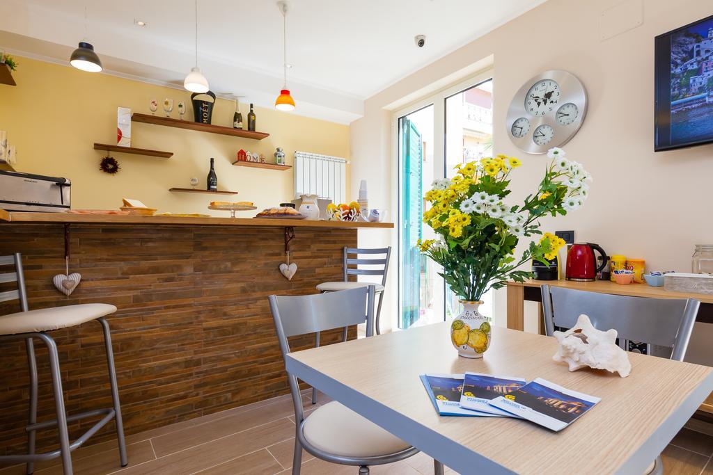 Bed & Breakfast Giacomino 3*