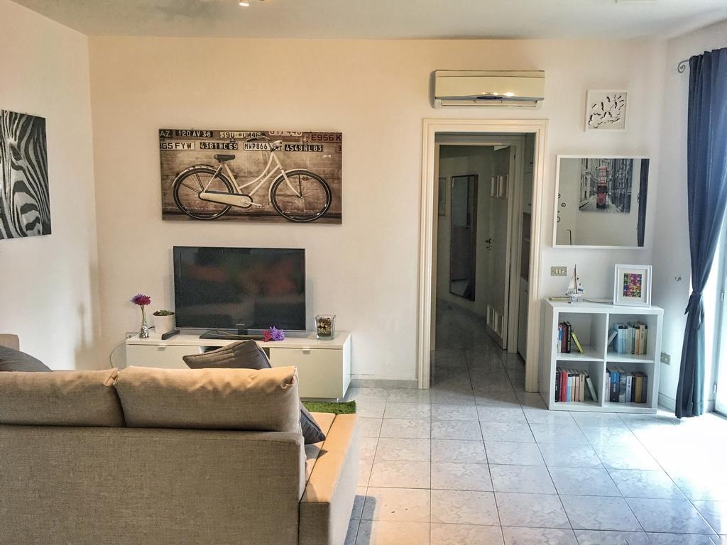 Apartment Casa Rosa Sorrento
