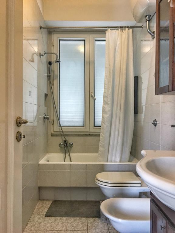Casa Rosa Apartment Sorrento