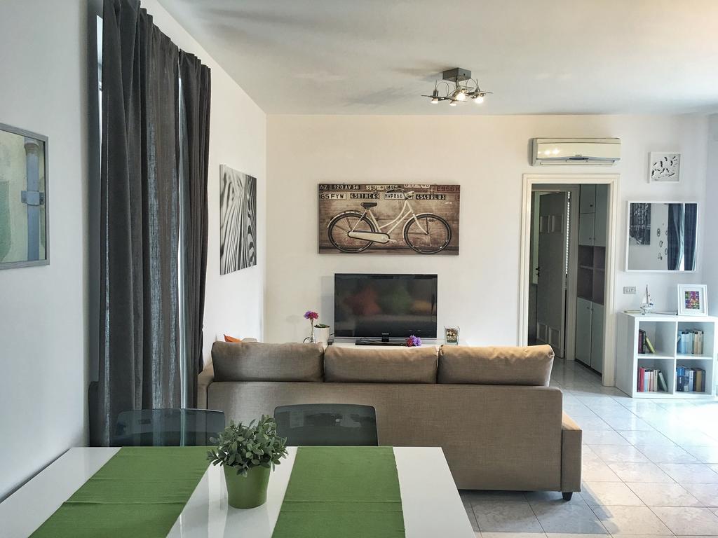 Casa Rosa Apartment