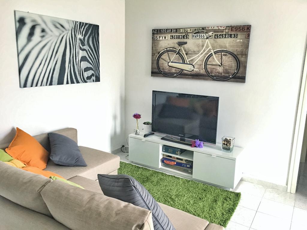 Apartment Casa Rosa *