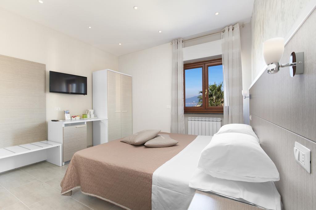 Guest house Depandance Quattro Piazze