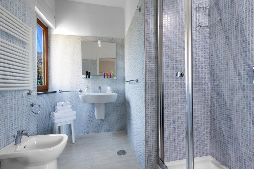 Depandance Quattro Piazze Guest house
