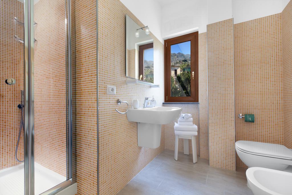 Depandance Quattro Piazze 3*