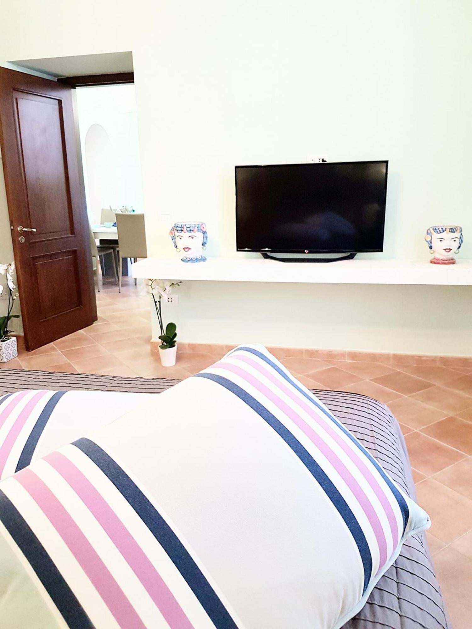 Casa de férias Estate4home - Henry House Sorrento