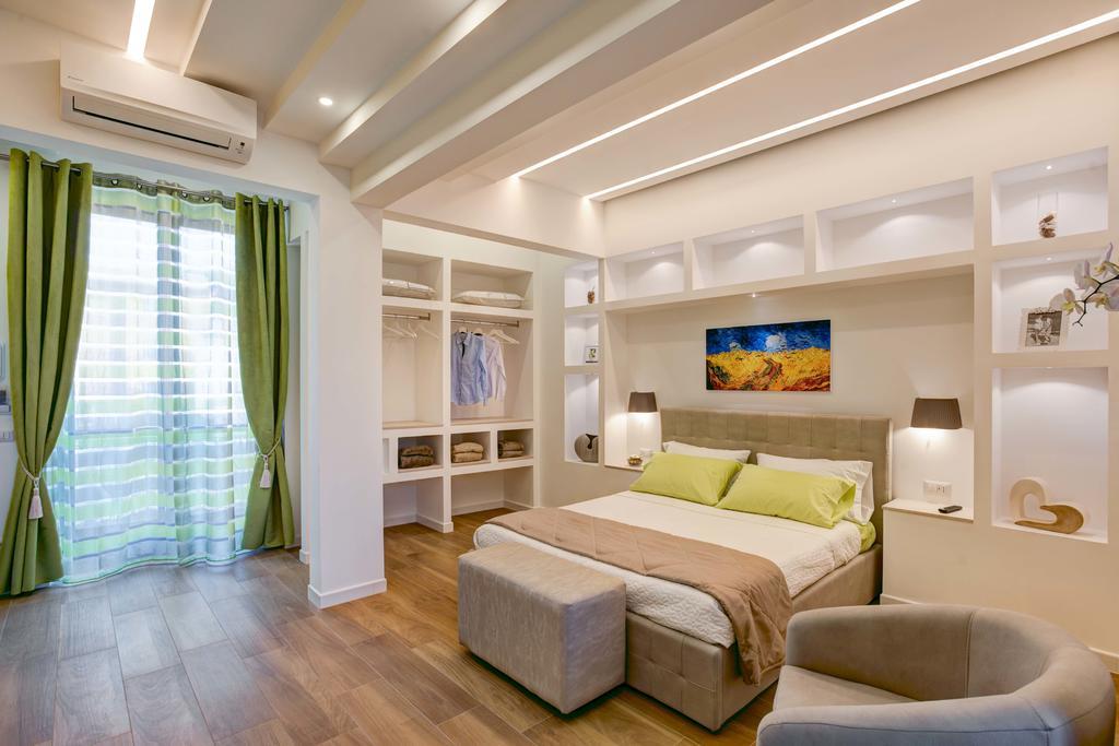 Bed & Breakfast Cuore Di Sorrento