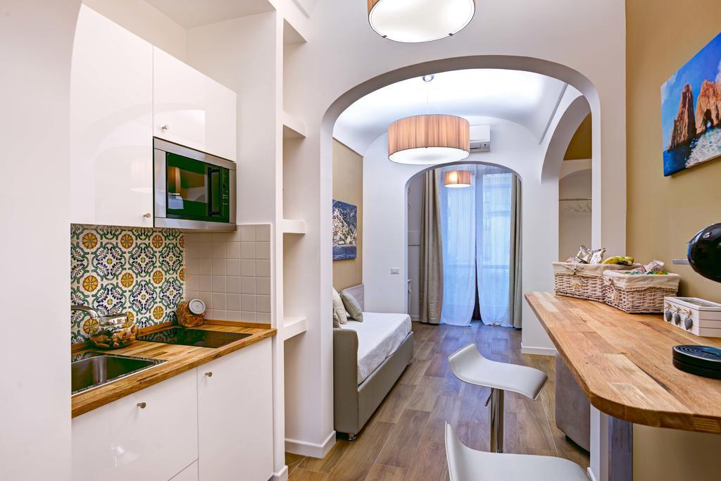 Bed & Breakfast Cuore Di