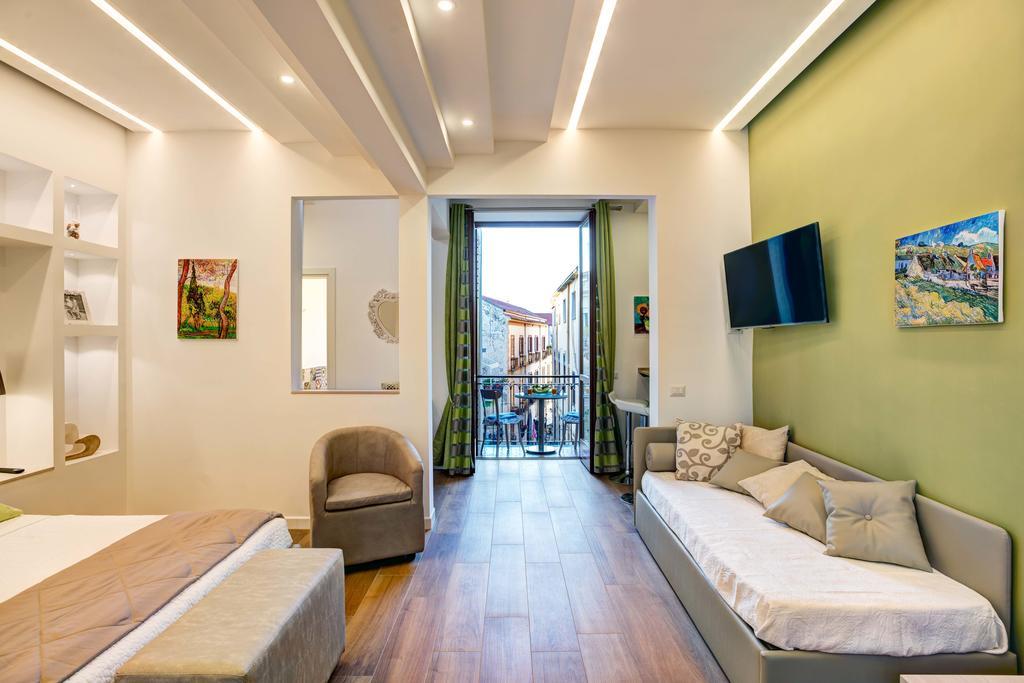 Cuore Di Bed & Breakfast Sorrento