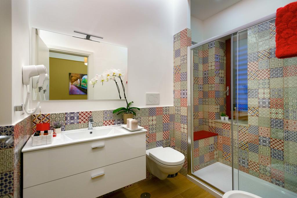 Bed & Breakfast Cuore Di 3*
