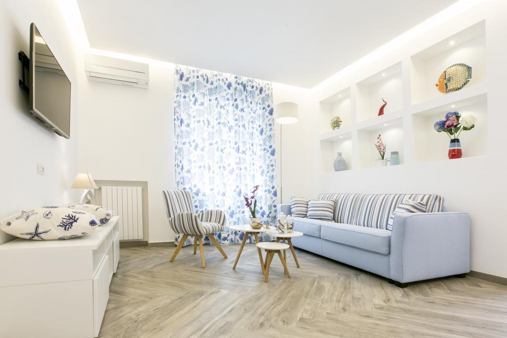 Il Golfo Guest house *