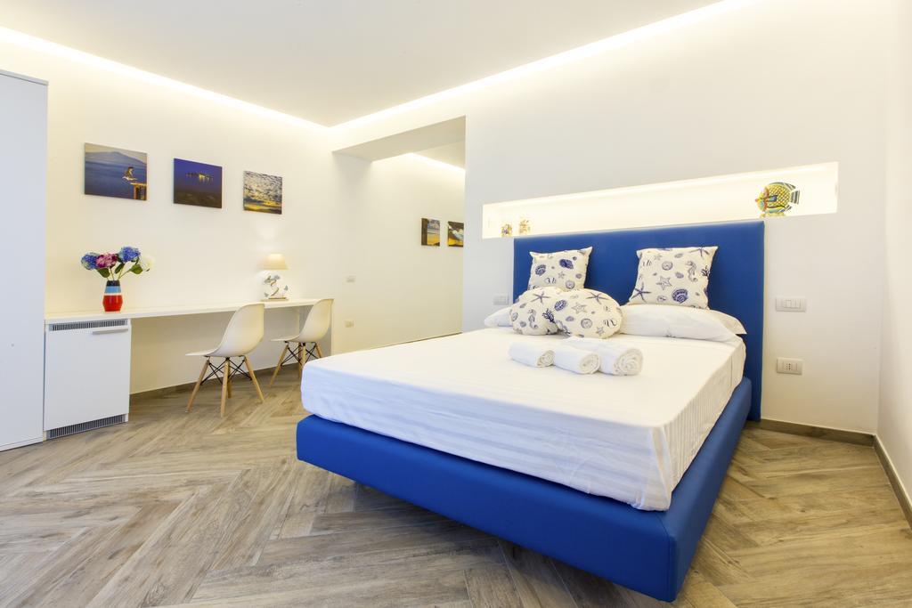 Il Golfo Guest house *