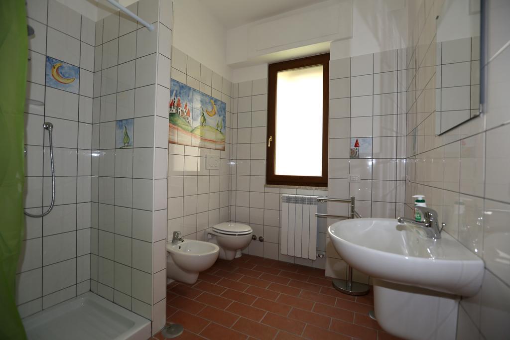 Vakantiehuis Casa Il Coccio *