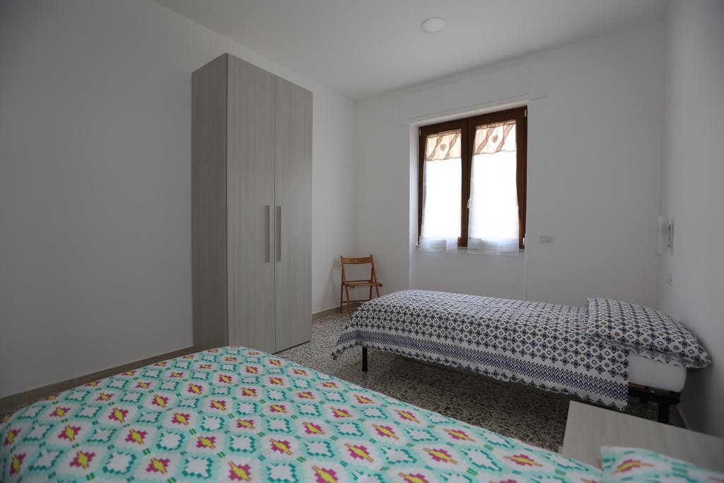 Casa Il Coccio *