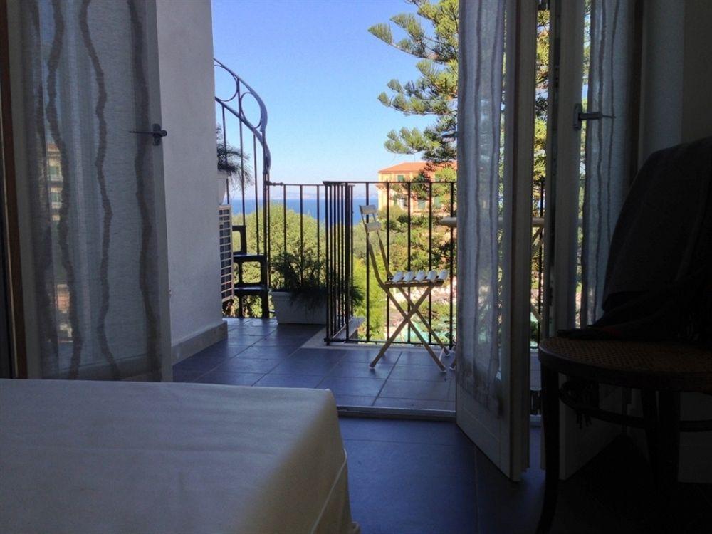 Agora Appartement Sorrento