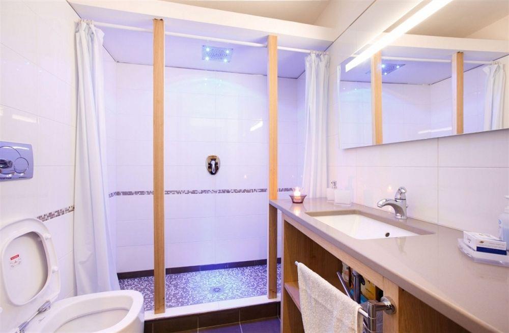 Agora Appartement *