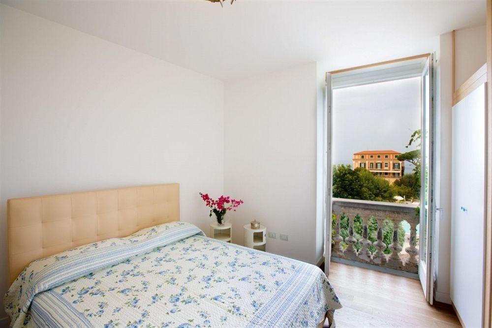 Appartement Agora