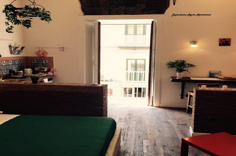 Agora Appartement